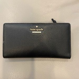 Kate Spade wallet!